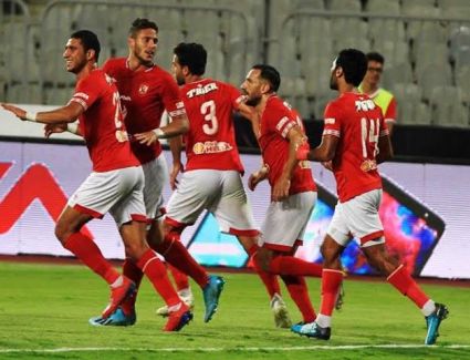 فايلر للاعبي الأهلي قبل لقاء إنبي: لازم تتحركوا من غير كورة وتستغلوا الفرص