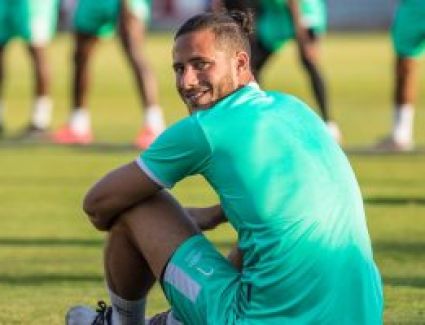 الزمالك يقدم عرضا مغريا لضم رمضان صبحي.. واللاعب يرحب