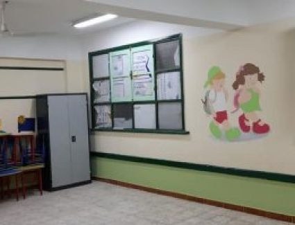  تجهيز المقرات بأقليت بمركز كوم أمبو لإجراء انتخابات الشيوخ