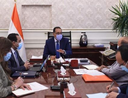 وزيرا الزراعة والاتصالات وتكنولوجيا المعلومات يوقعان بروتوكول تعاون لتطوير البنية التكنولوجية لوزارة الزراعة