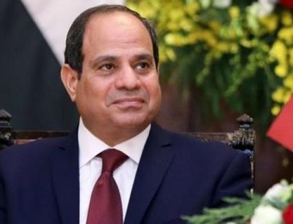 تلقى الرئيس عبد الفتاح السيسي، اتصالا هاتفيًا مساء اليوم، من الشيخ محمد بن زايد آل نهيان ولي عهد أبوظبي