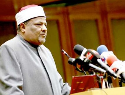 طالب الدكتور عباس شومان، أمين عام هيئة كبار العلماء بالأزهر الشريف، بسوق عربية وسوق إسلامية مشتركة