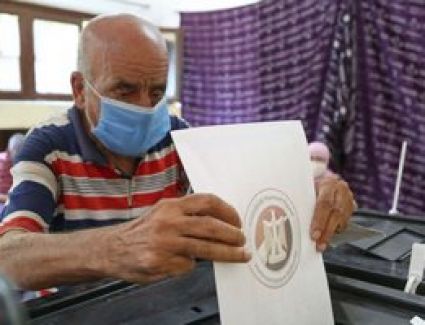 تعرف علي 5 أشياء تبطل صوتك الإنتخابي