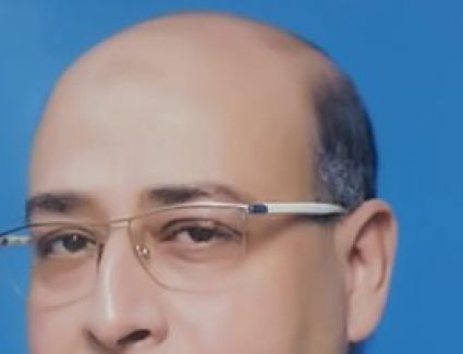 تعيين الدكتور الدالى رئيسا لقسم طب الأطفال بجامعة أسيوط ومديرا لمستشفاه الجامعى