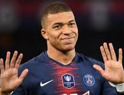 بشرى لـ باريس.. مبابي يشارك أمام أتالانتا