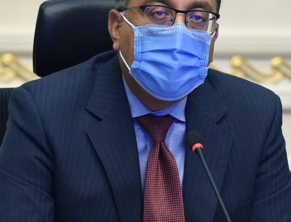   رئيس الوزراء يشكر كل الجهات المشاركة في تنظيم انتخابات مجلس الشيوخ