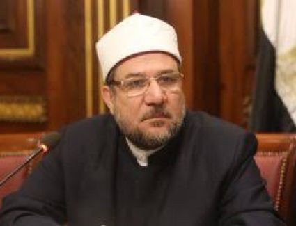 وزير الأوقاف : مخالفات البناء من أخطر الجرائم الاجتماعية والاقتصادية وإن أدت إلى إزهاق الأنفس فالمخالف قاتل