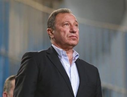 لخطيب: الأهلي مؤسسة راقية.. ولن ينجرف للدخول في المهاترات