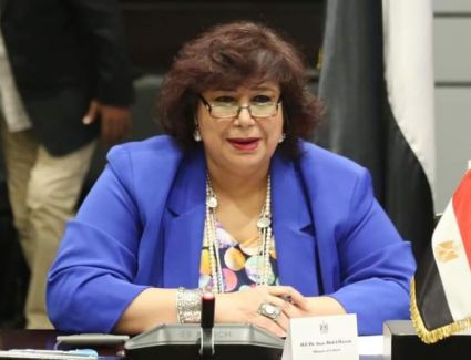 الثقافة تفوز بمنحة مشروع كريتيف سيركلز Creative Circles المقدمة من الاتحاد الاوروبى