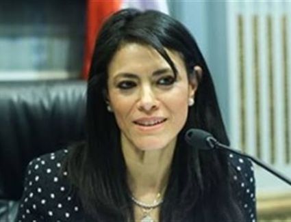 قبل انتقالها لتولي مُهمة الوكالة بالأردن "المشاط" تُثمن جهود مديرة الوكالة الأمريكية للتنمية الدولية في تعزيز التعاون الإنمائي الفعال خلال فترة تواجدها في مصر