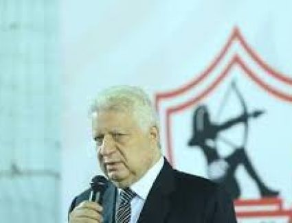 تعرف علي حديث رئيس الزمالك مع اللاعبين أمس الاربعاء و3 رسائل لهم