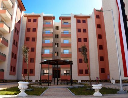 الإسكان تعلن إجراءات وآليات التعامل مع حاجزي الإعلان التاسع بالإسكان الاجتماعي بـ6 أكتوبر