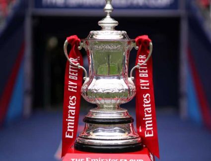 رسميا - كأس الاتحاد الإنجليزي يُلغي مباريات الإعادة في حالة التعادل للموسم المقبل