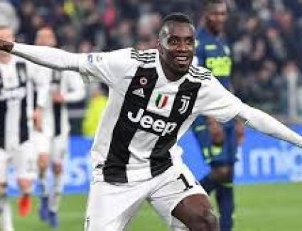 رسميا.. إنتقال ماتويدي الي إنتر ميامي قادما من يوفنتوس