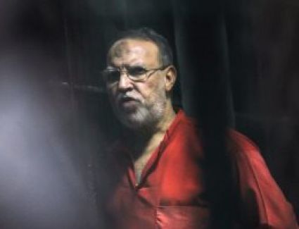 وفاة القيادى الإخوانى عصام العريان بأزمة قلبية داخل محبسه