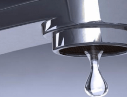 انقطاع المياه عن مدينة المنيا الجديدة لإجراء أعمال الصيانة