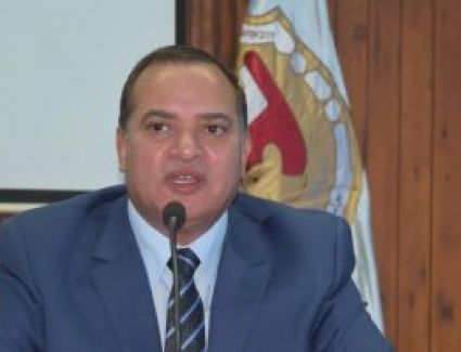 تعرف على ما قدمه صندوق التكافل الاجتماعى لطلاب جامعة سوهاج