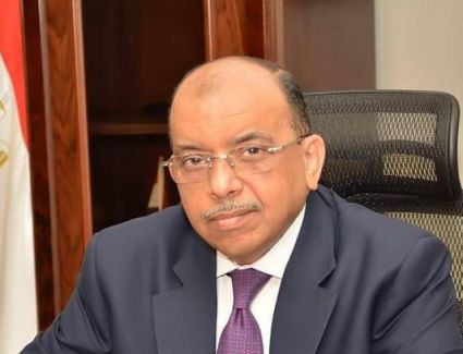 وصل اللواء محمود شعراوي وزير التنمية المحلية ، الي محافظة الغربية لتفقد عدد من المشروعات التنموية بالمحافظة.