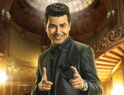 الفنان محمد أنور يعيش قصة حب مع  الفنانه سارة سلامة فى "إسعاف يونس".. اعرف التفاصيل