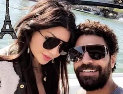 تجديد حبس محمد وزيري مدير أعمال هيفاء وهبي