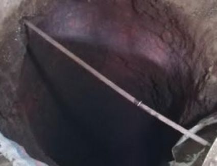 حبس 6 أشخاص لاتهامهم بالتنقيب عن الآثار داخل مخزن بالدرب الأحمر