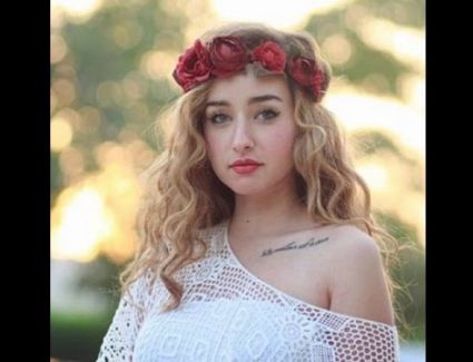 الفنانه هنا الزاهد والفنان أحمد حاتم يرقصان فى كواليس تصوير فيلم "الغسالة".. فيديو