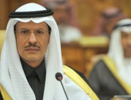 وزارة الطاقة السعودية تشارك فى مشروع منطقة نيوم الاقتصادية