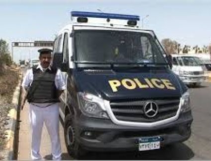 نجحت الداخلية تضبط 2 كيلو هيروين بحوزة عنصر إجرامي بالمنوفية