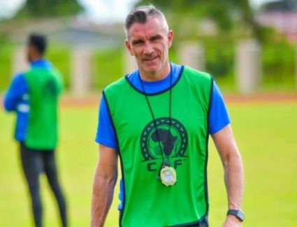 كارتيرون يدرس المقاولون قبل مواجهة الخميس