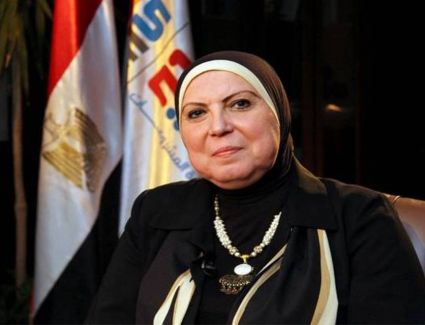 نيفين جامع: اتفاقية الميركسور تدعم التوجه الحالي للدولة بزيادة الصادرات لمختلف الاسواق العالمية وفتح اسواق جديدة