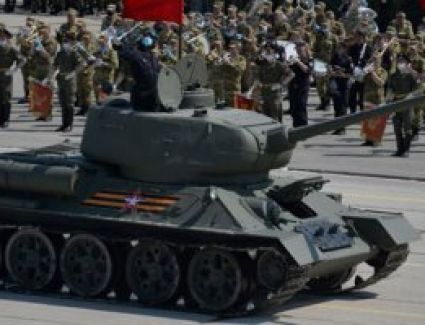 الدفاع الروسية: محاولة أمريكا عرقلة دورية فى سوريا تنتهك اتفاقاتنا