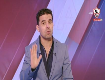 خالد الغندور لـ إبراهيم نور الدين: لماذا لم تلجأ لـvar بعد عرقلة إسلام محارب؟