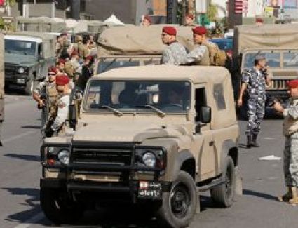 مدير الأمن العام اللبنانى يطالب بالتماسك وإعلاء الشفافية لتجاوز المخاطر