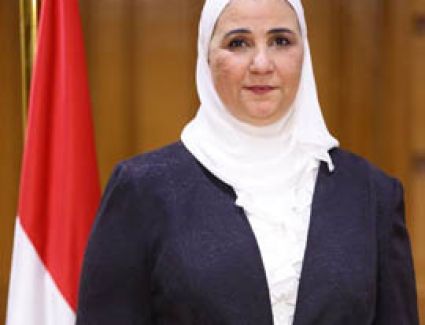 وزيرة التضامن الإجتماعي تصدر قرارا بتكليف الدفعة 95 لأداء الخدمة العامة