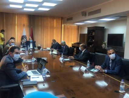 توجيه رئاسى بتعظيم استفادة المواطنين من مبادرة «ما يغلاش عليك»