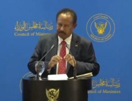 لجان لمراجعة ملفات السلام الخاصة بمسار دارفور وجنوب كردفان والنيل الأزرق