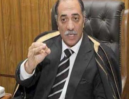 القصبي يهنيء الرئيس السيسي بذكرى المولد النبوى .. والصوفية تحتفل بموكب حاشد غدا