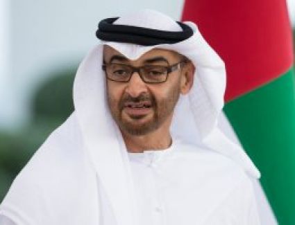 ولى عهد أبو ظبى يؤكد استدامة التعليم تعزز ثقتنا بمواصلة التطوير