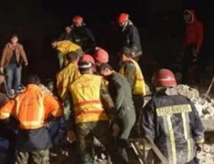 المعارضة السورية تحث القوى الكبرى على دعم وقف إطلاق النار في سوريا