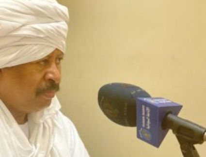 رئيس حكومة السودان يعلن وقوع خسائر فادحة بسبب فيضان النيل