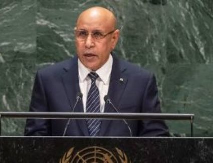 موريتانيا تضاعف ضخ المياه لمدينة نواكشوط ليصبح 225 ألف متر مكعب يوميا