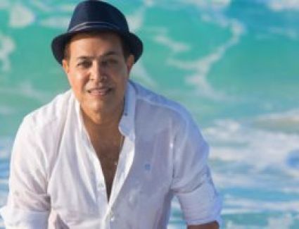 غدآ ...حكيم يطرح صحاب اونطة علي قناته باليوتيوب