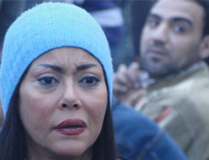 نهى العمروسى تدخل على خط قضية الفيرمونت: بنتى حاولت تنصر الحق