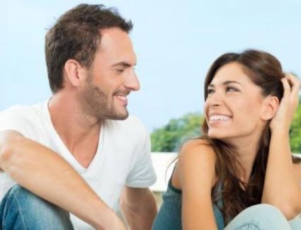 الشريك المناسب للحياة يدفعك للأمام، ويشجعك على تطوير ذاتك بإستمرار