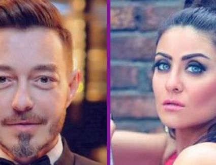 هيدى كرم سيدة أرستقراطية تتزوج من أحمد زاهر فى مسلسل "لؤلؤ"