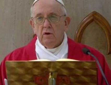 البابا فرنسيس يؤكد ضرورة مساندة لبنان بعد أزمة انفجار مرفأ بيروت