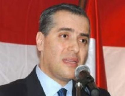 رئيس وزراء لبنان المكلف يبدأ الاستشارات لتشكيل الحكومة الجديدة