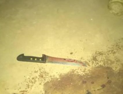 خلافات عائلية تنهى حياة صيدلى على يد أحد أقاربه فى الغربية