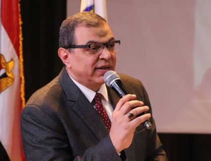 القوى العاملة: تعيين 343 شاباً واستخراج 384 شهادة قياس مستوي مهارة  ببنى سويف