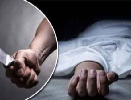 شهود عيان يؤكدون معاناة قاتل زوجته ببولاق الدكرور من مرض نفسى